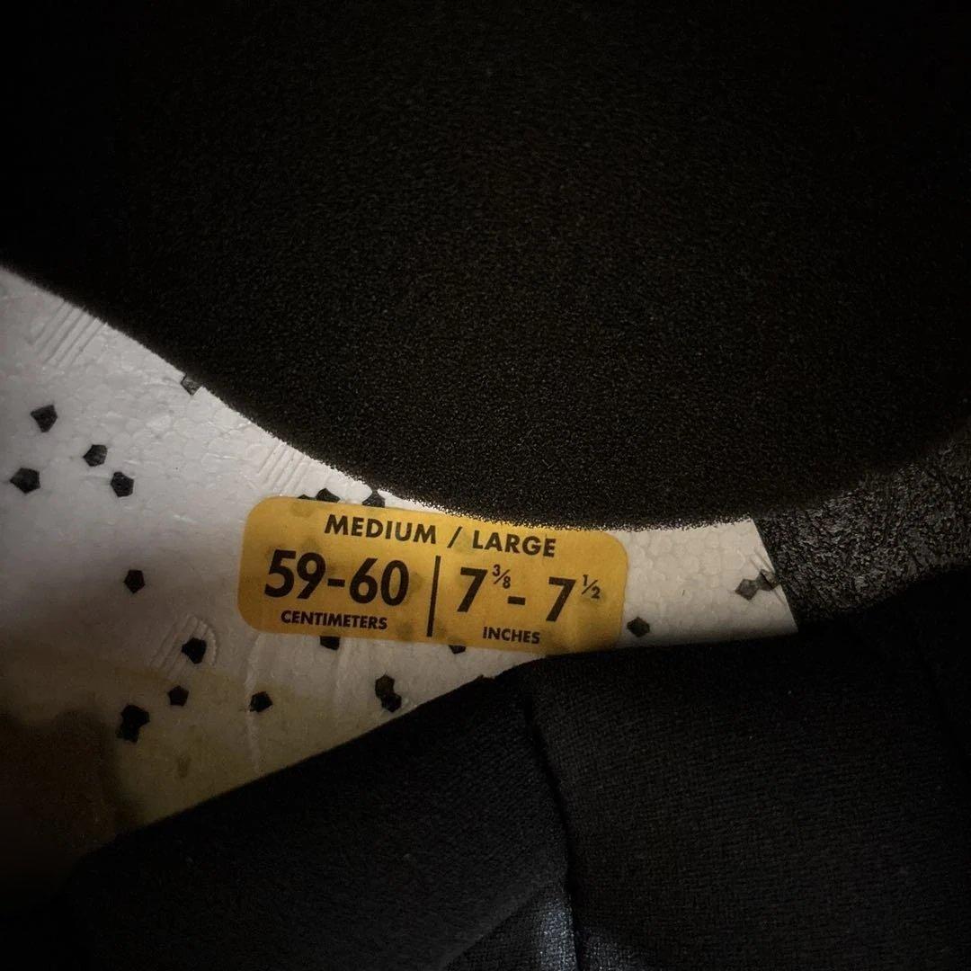 良品　Buco ジェットヘルメット サイズＭ／Ｌ　ベビーブコ　ハーレー