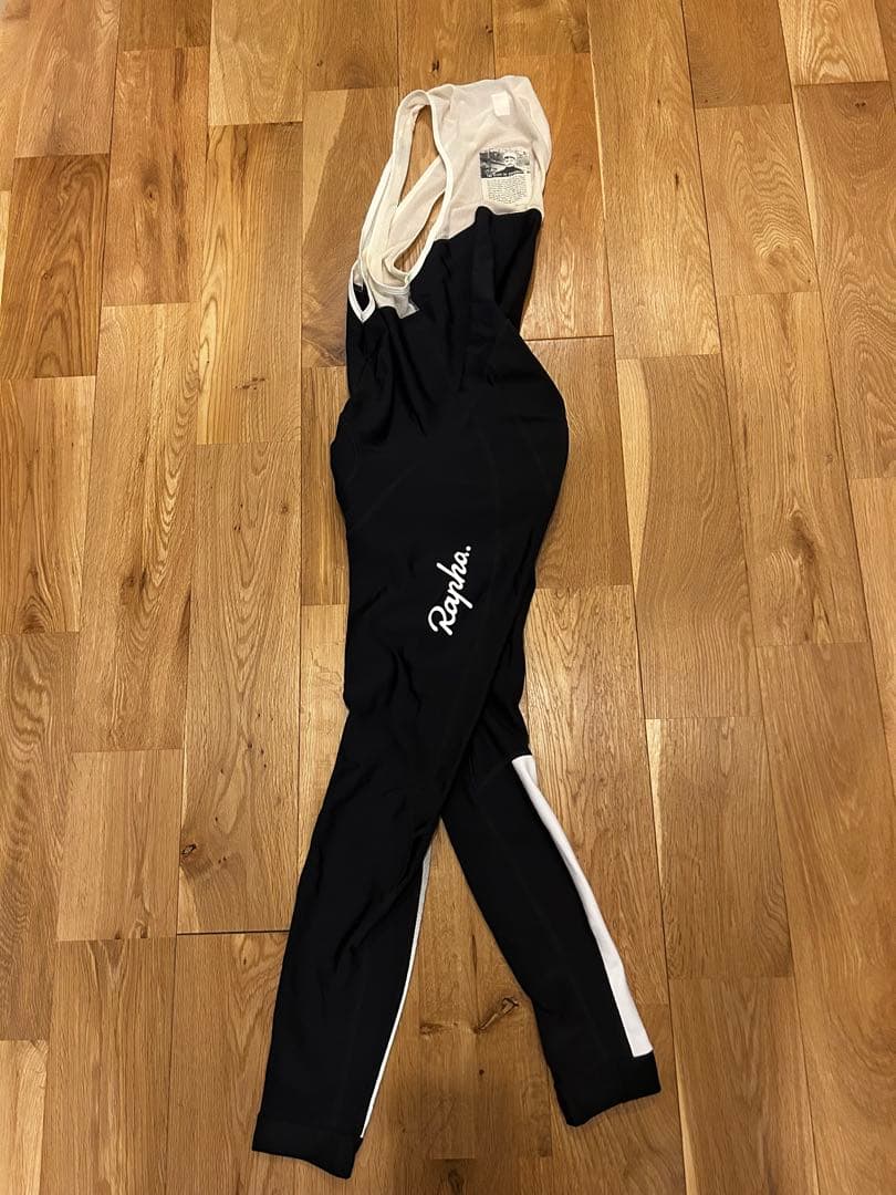 Rapha メンズ クラシック ウィンター タイツ ウィズ パッド