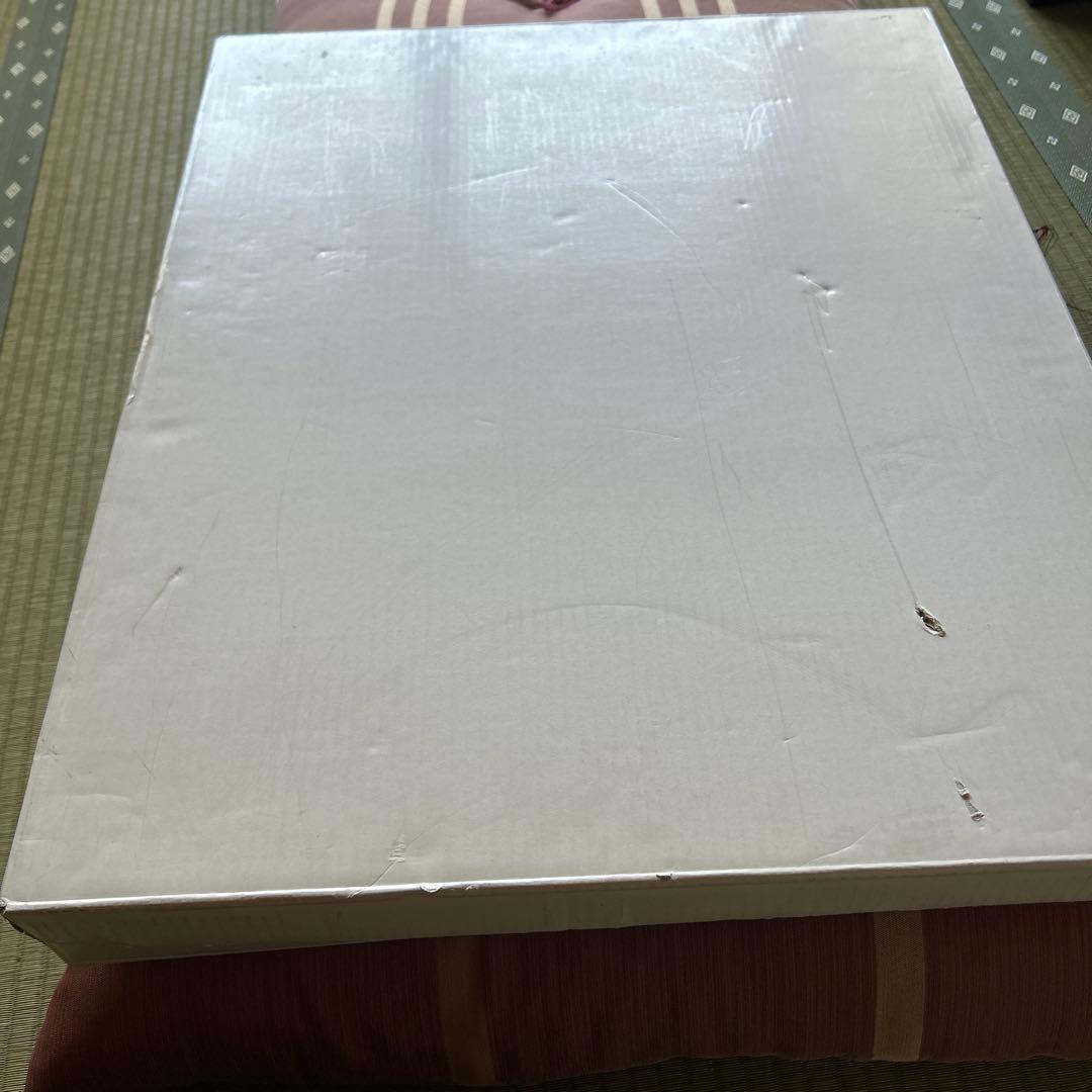 榎木孝明　リトグラフ