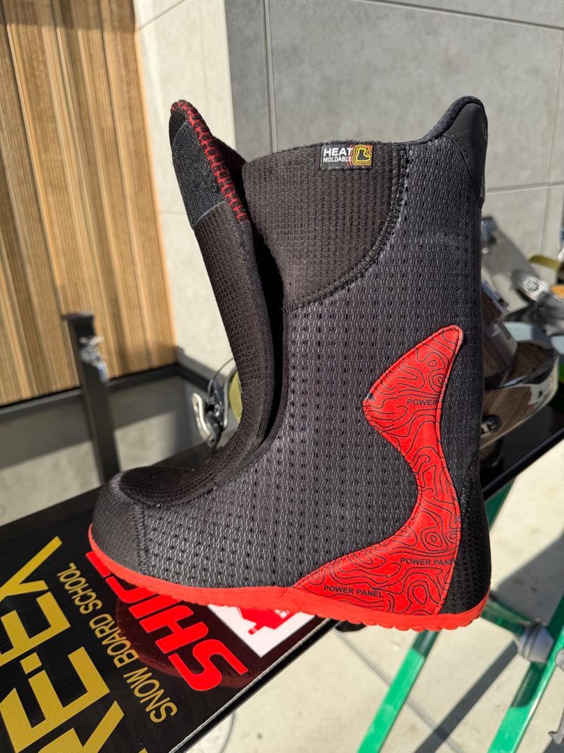 OGASAKA FC-S ビンディング＆ブーツ付きセット