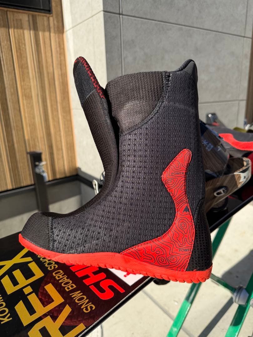 OGASAKA FC-S ビンディング＆ブーツ付きセット