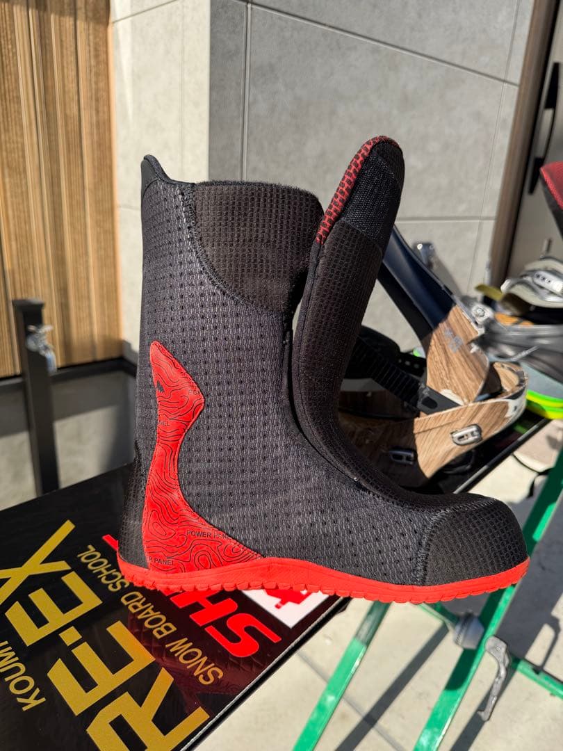 OGASAKA FC-S ビンディング＆ブーツ付きセット