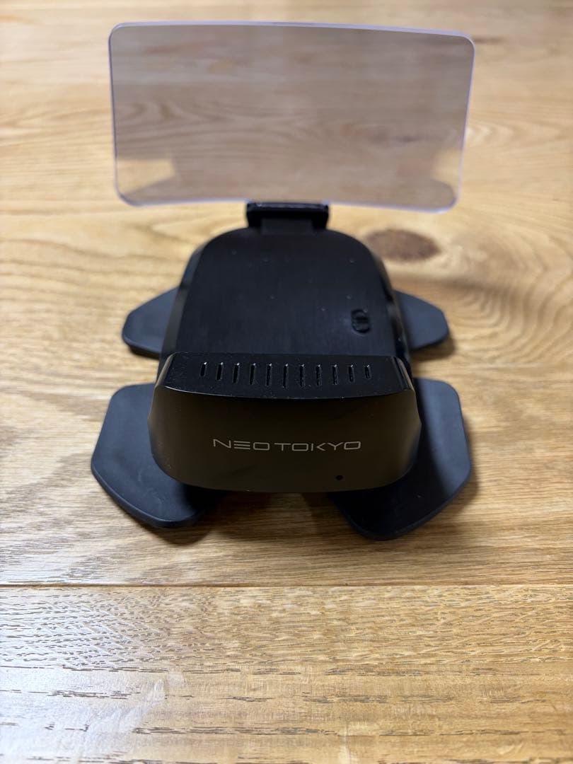 NEO TOKYO ヘッドアップディスプレイ HUD-2020