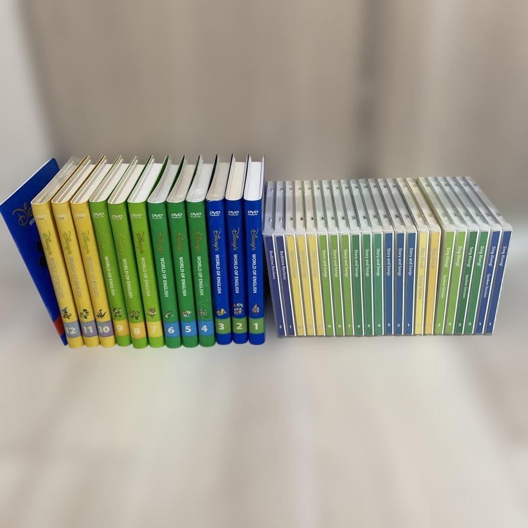 もぐもぐ　DWE ミッキーパッケージ　ディズニー