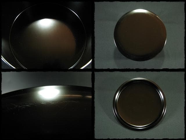 懐石道具揃 菓子器セット 飯器 杓子 小丸椀 通盆 など 茶道具 懐石家具