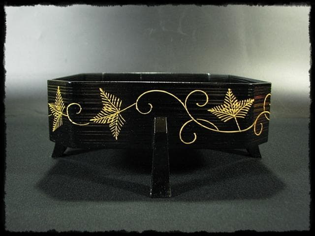 懐石道具揃 菓子器セット 飯器 杓子 小丸椀 通盆 など 茶道具 懐石家具