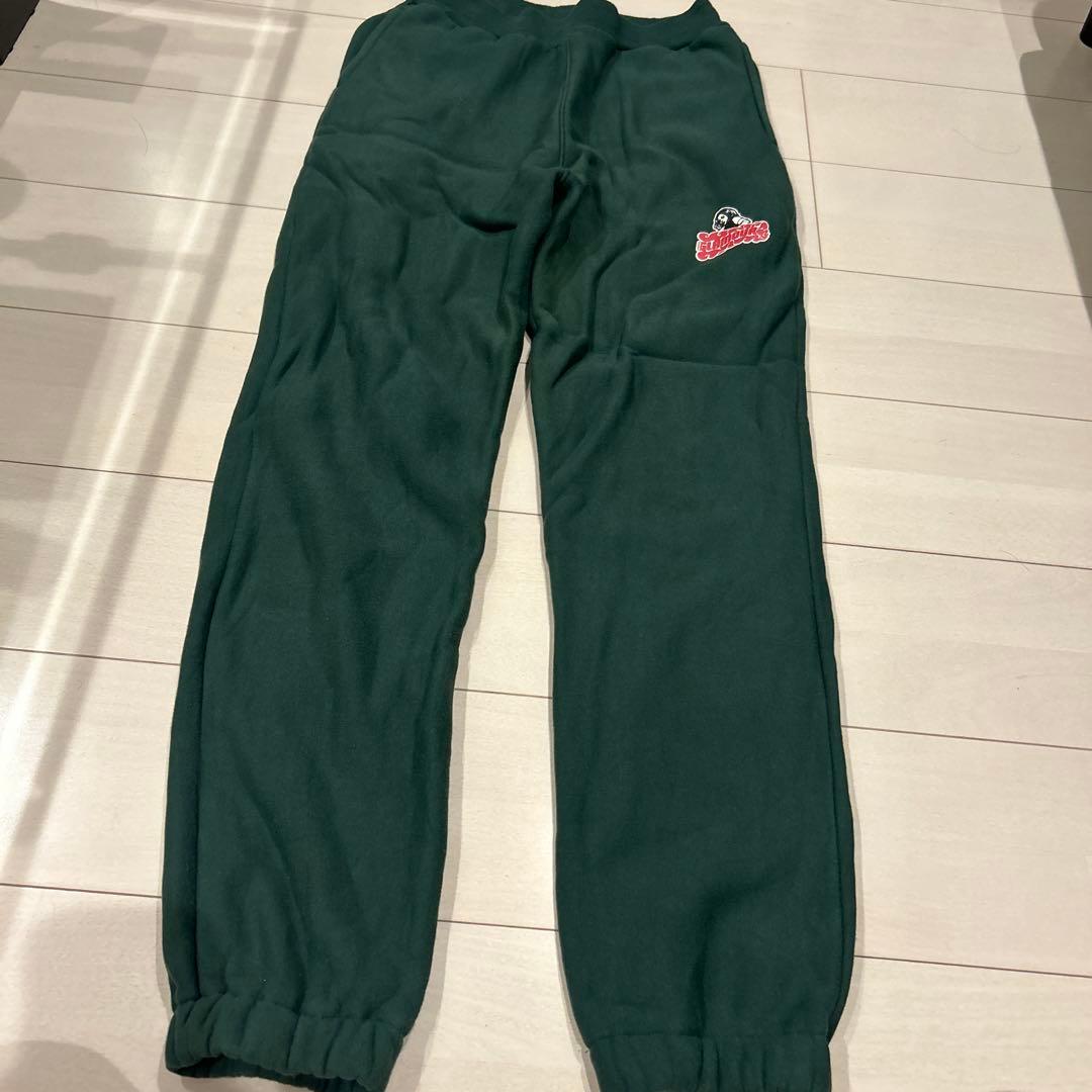 HYSTERIC GLAMOUR｜ヒステリックグラマースウェット パンツ