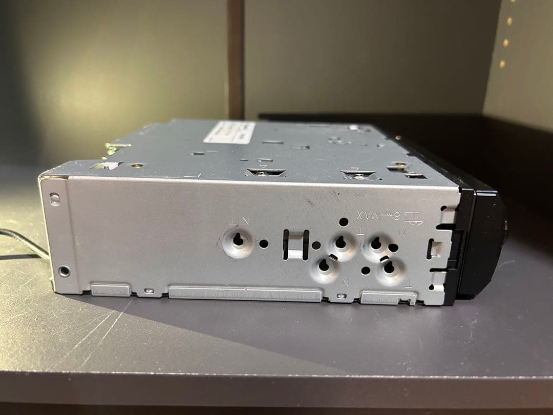 カーオーディオ Pioneer carrozzeria DEH-P940