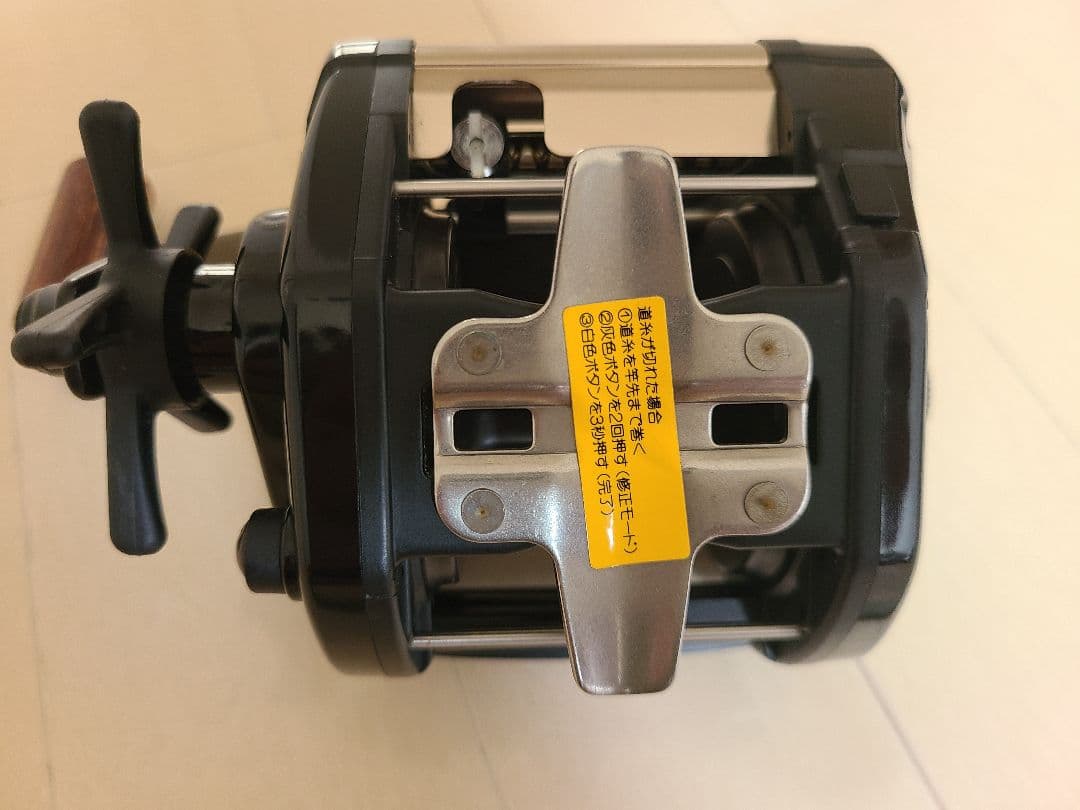 ダイワ タナセンサー X600 DAIWA TANASENSOR