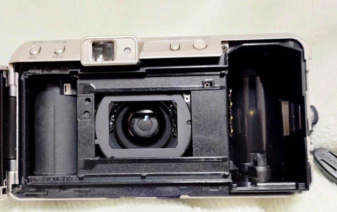 【動作確認済】ミノルタ MINOLTA Capios115S