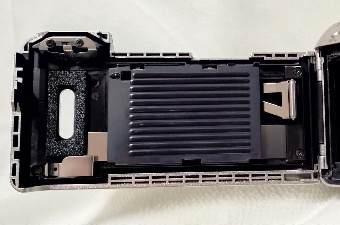 【動作確認済】ミノルタ MINOLTA Capios115S