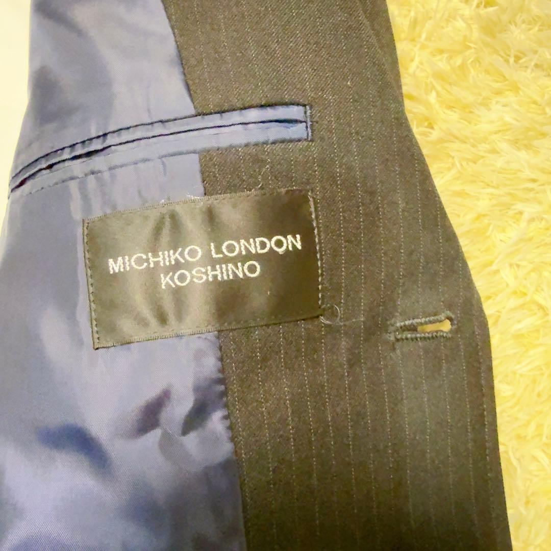 150 ミチコロンドン（MICHIKO LONDON）キッズスーツ5点 卒業