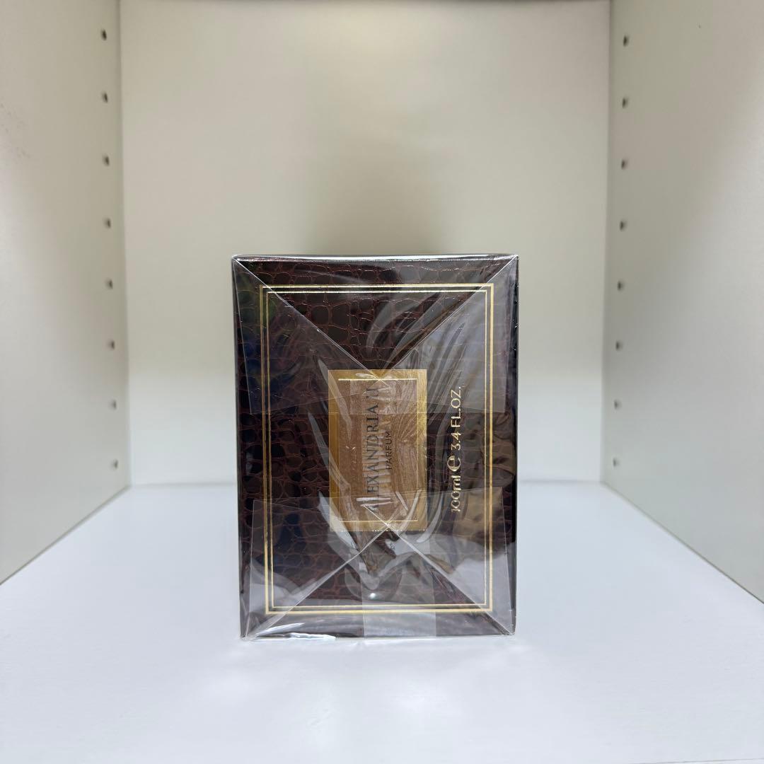 専用ページXERJOFF ALEXANDRE II オードパルファム 100ml