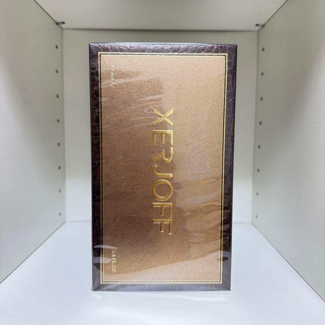 専用ページXERJOFF ALEXANDRE II オードパルファム 100ml