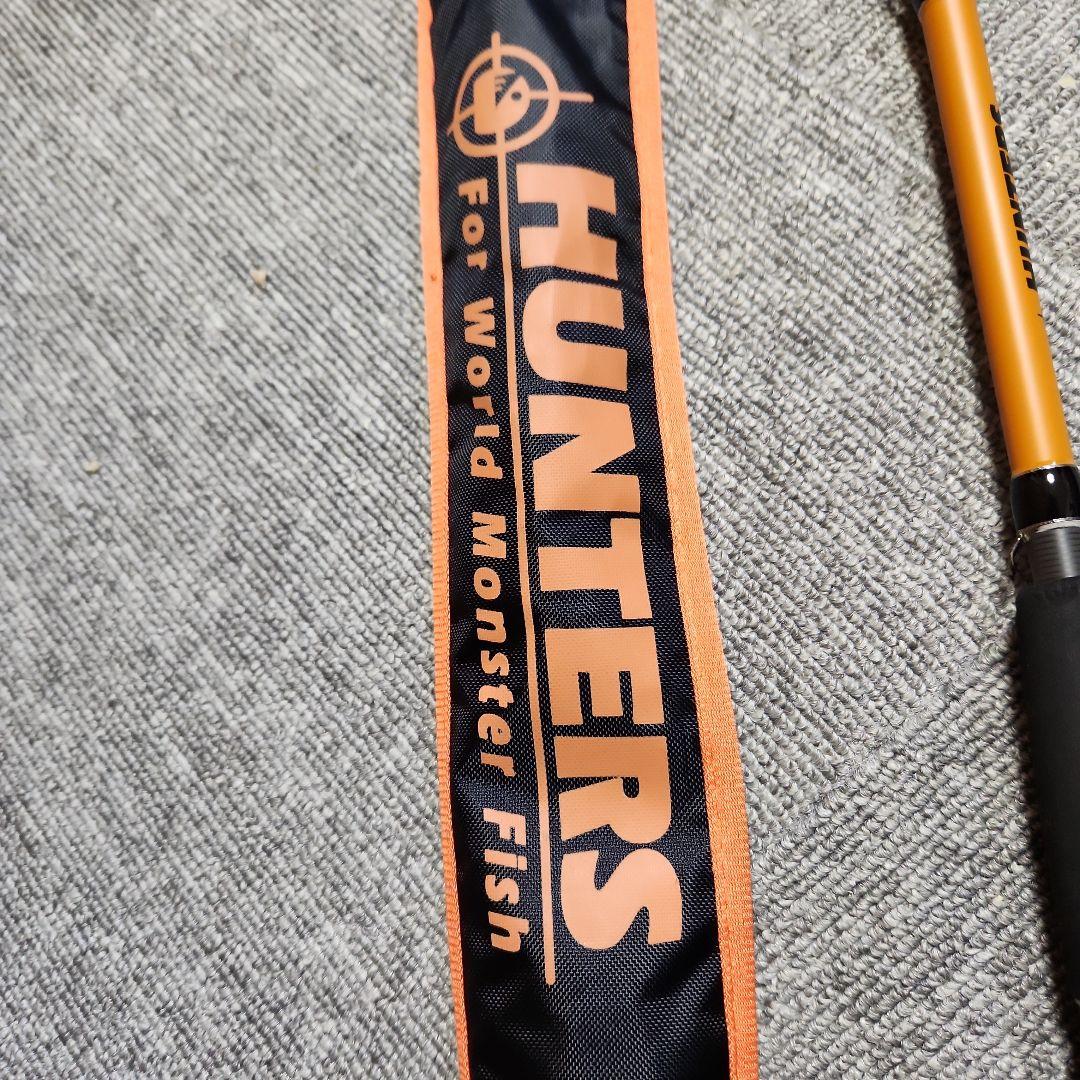 入手困難品！Monster Kiss HT-26　モンスターキス