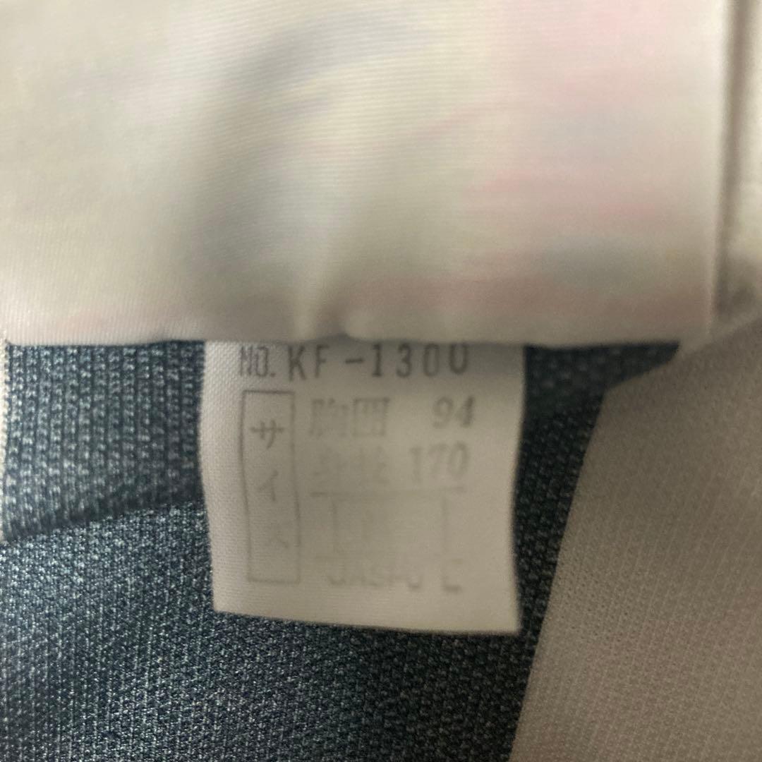 95/96 Juventus kappa sony ユベントス ヴィアッリ　L