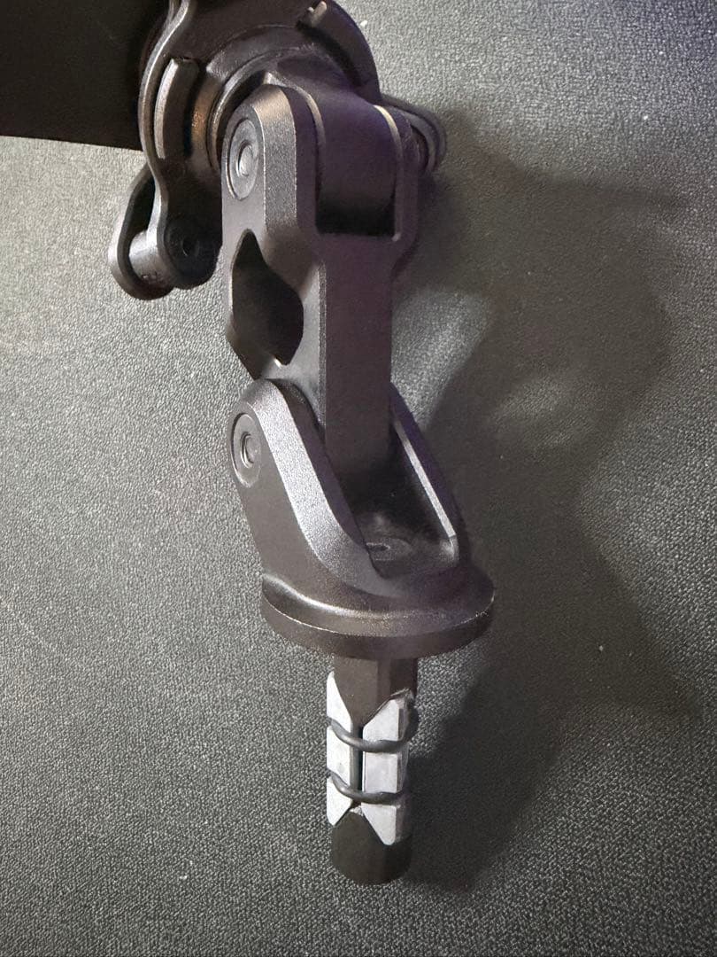 QUAD LOCK クアッドロック マウント