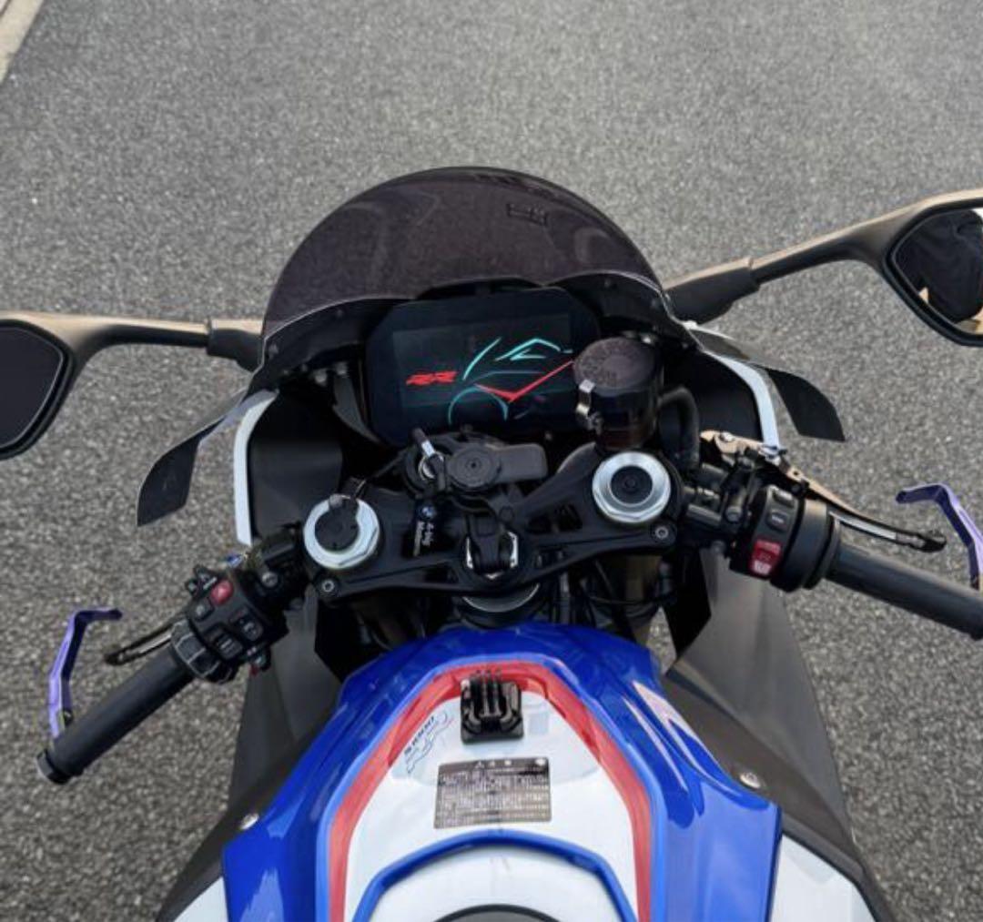 QUAD LOCK クアッドロック マウント