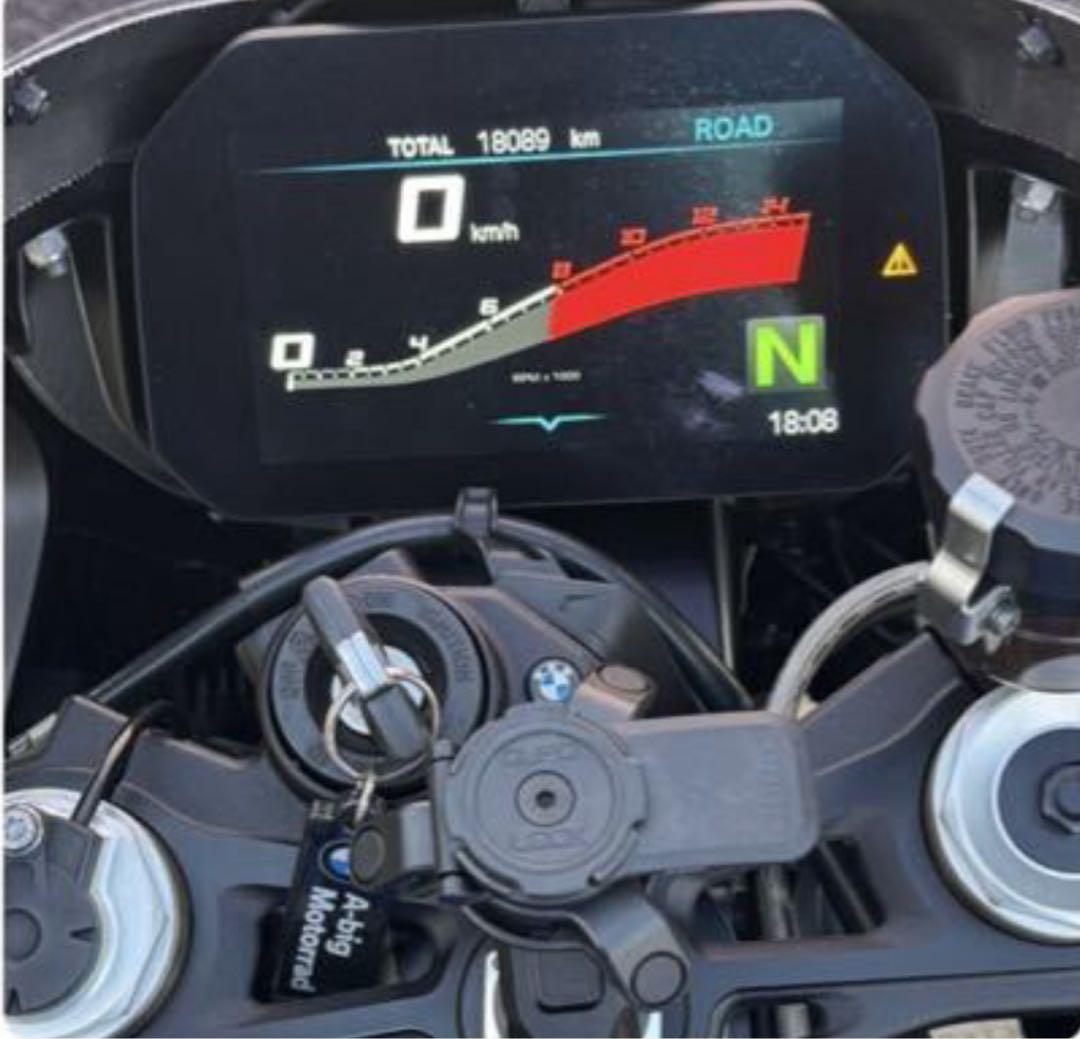 QUAD LOCK クアッドロック マウント