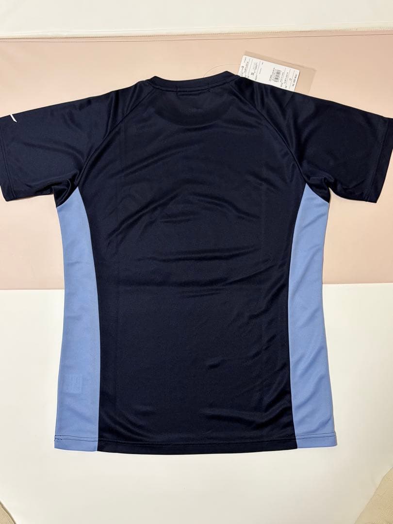 【未着用】西武ライオンズ　2026年練習着 ネイビー