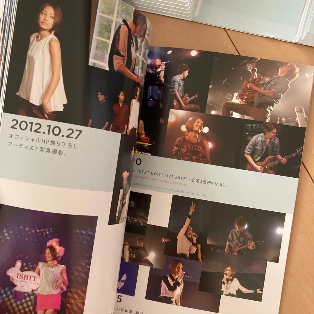 【即購入ok!!】ガルネク コンプリートベスト サイン入り完全限定生産BOX