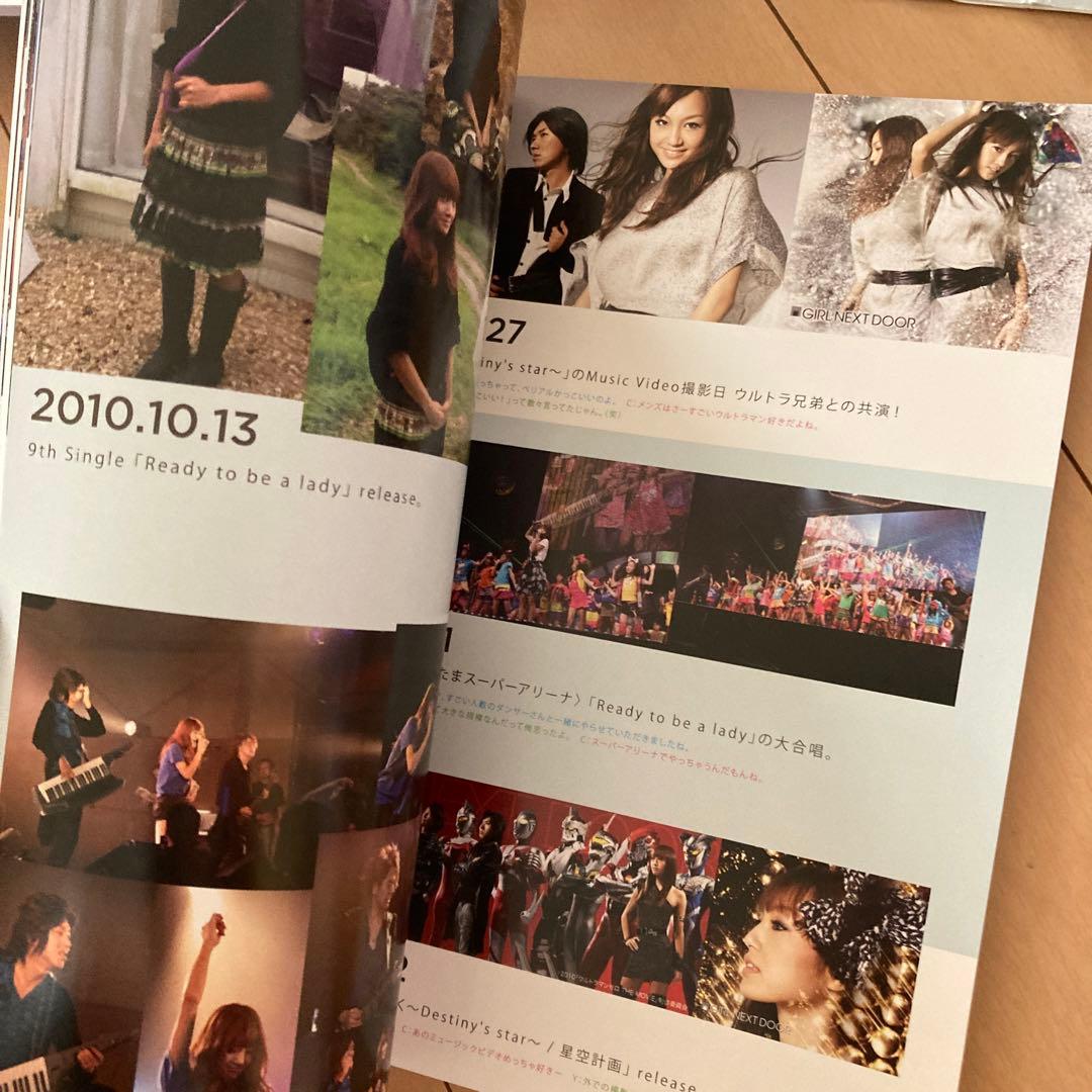 【即購入ok!!】ガルネク コンプリートベスト サイン入り完全限定生産BOX