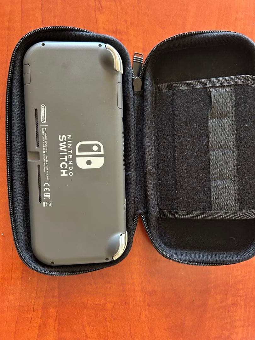 スイッチライト　充電コード付き