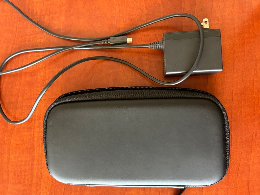 スイッチライト　充電コード付き