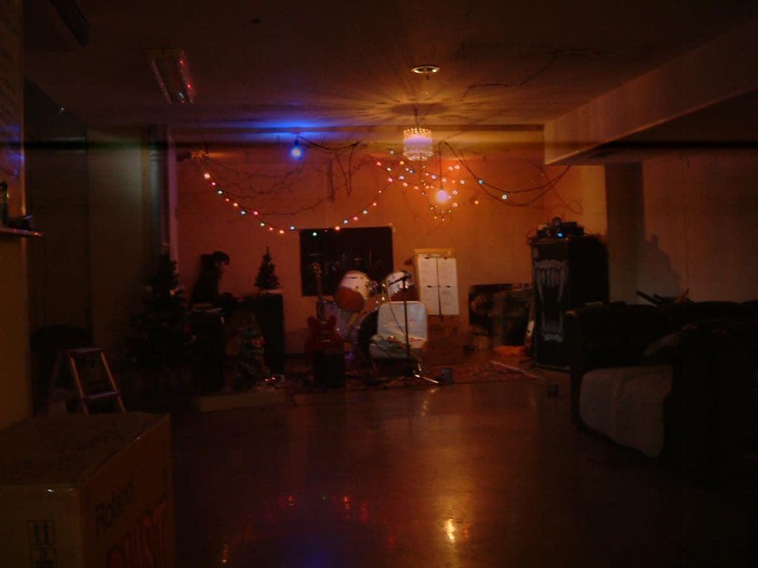 【歌詞カード付】セカオワ 針なし時計 白い時計のCD 2007 原盤