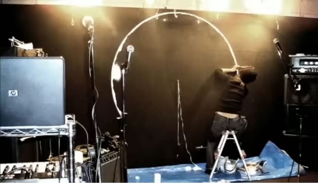 【歌詞カード付】セカオワ 針なし時計 白い時計のCD 2007 原盤