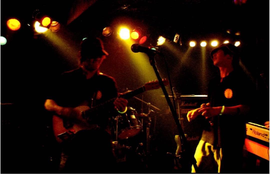 【歌詞カード付】セカオワ 針なし時計 白い時計のCD 2007 原盤