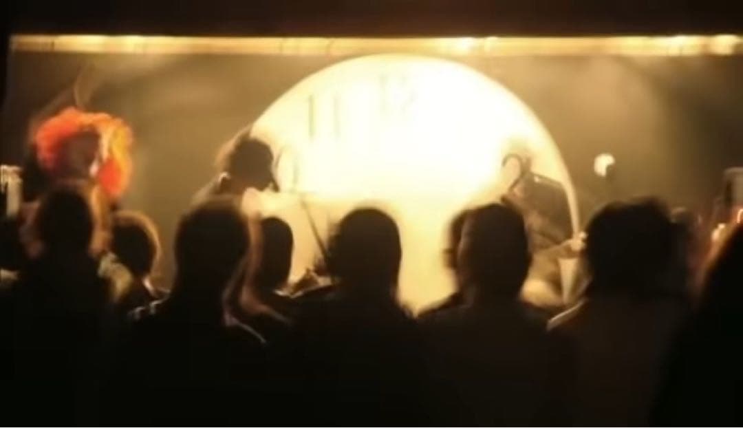 【歌詞カード付】セカオワ 針なし時計 白い時計のCD 2007 原盤