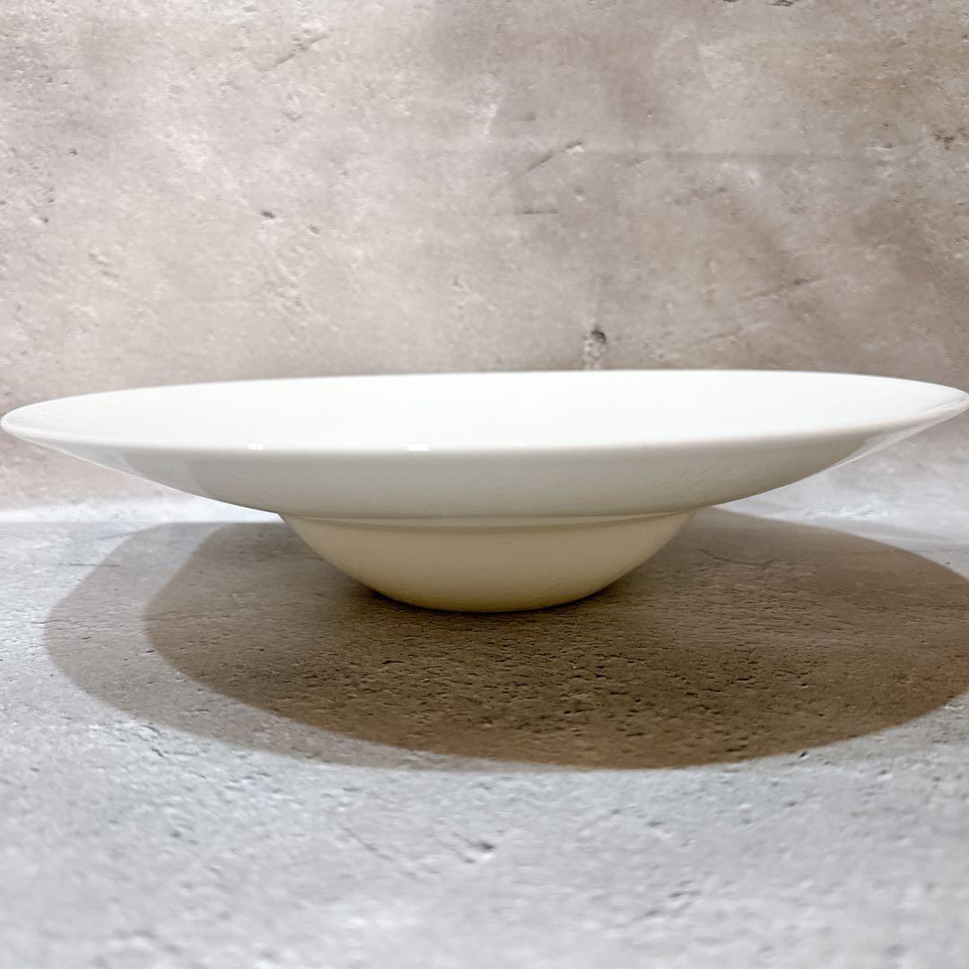 【10枚】 NIKKO ニッコー 28cm アラカルト皿 ボーンチャイナ