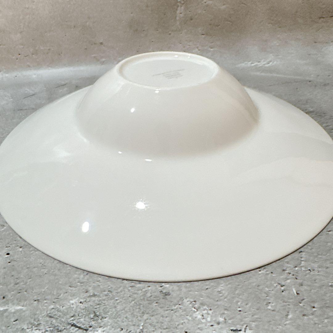 【10枚】 NIKKO ニッコー 28cm アラカルト皿 ボーンチャイナ