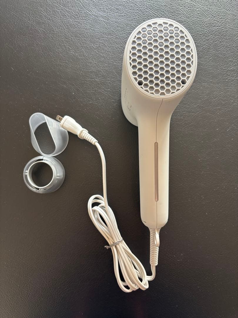 Panasonic EH-NA0Jドライヤー ミストグレー