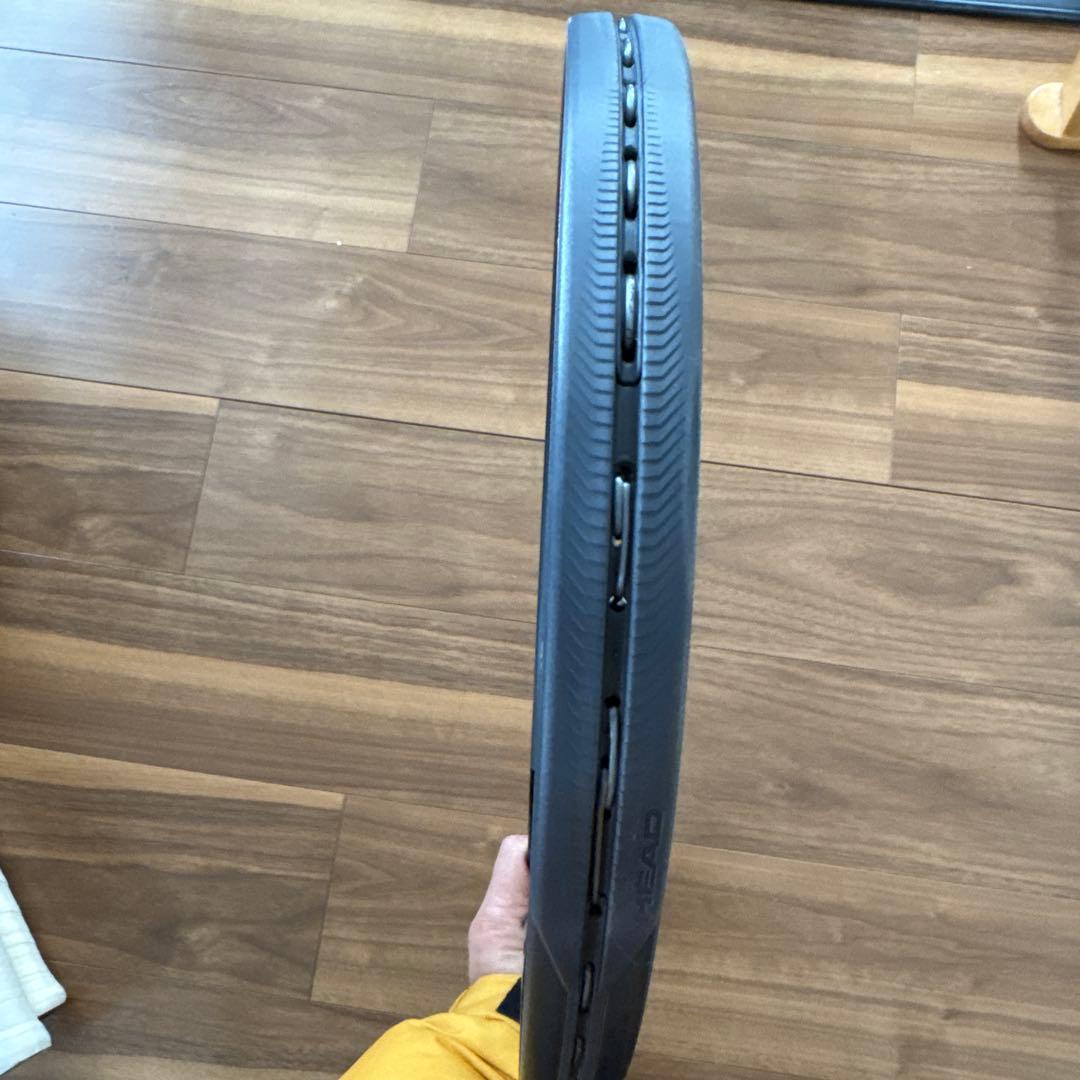 ラケット(硬式用) HEAD speed MP