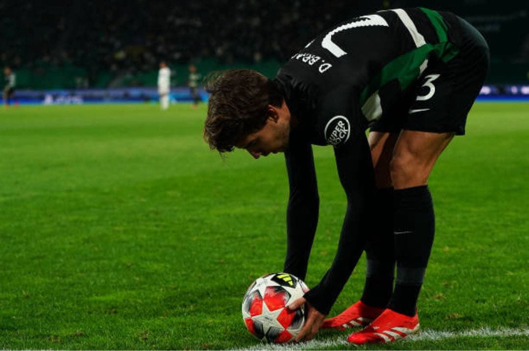 【国内正規店購入】フィナーレチャンピオンズリーグ公式試合球　プロ新品未使用