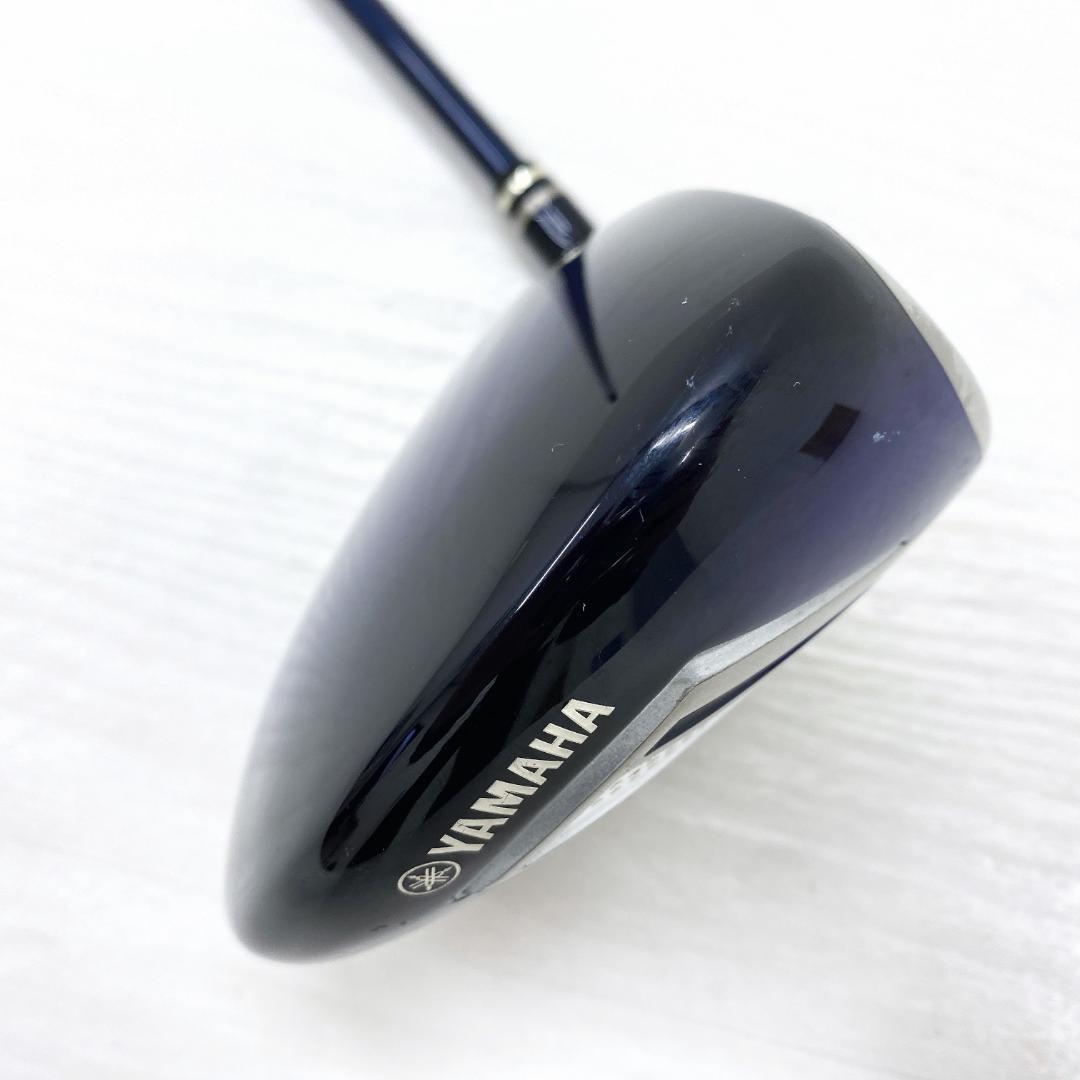 YAMAHA inpres UD+2 ヤマハ ドライバー 13° レディース L