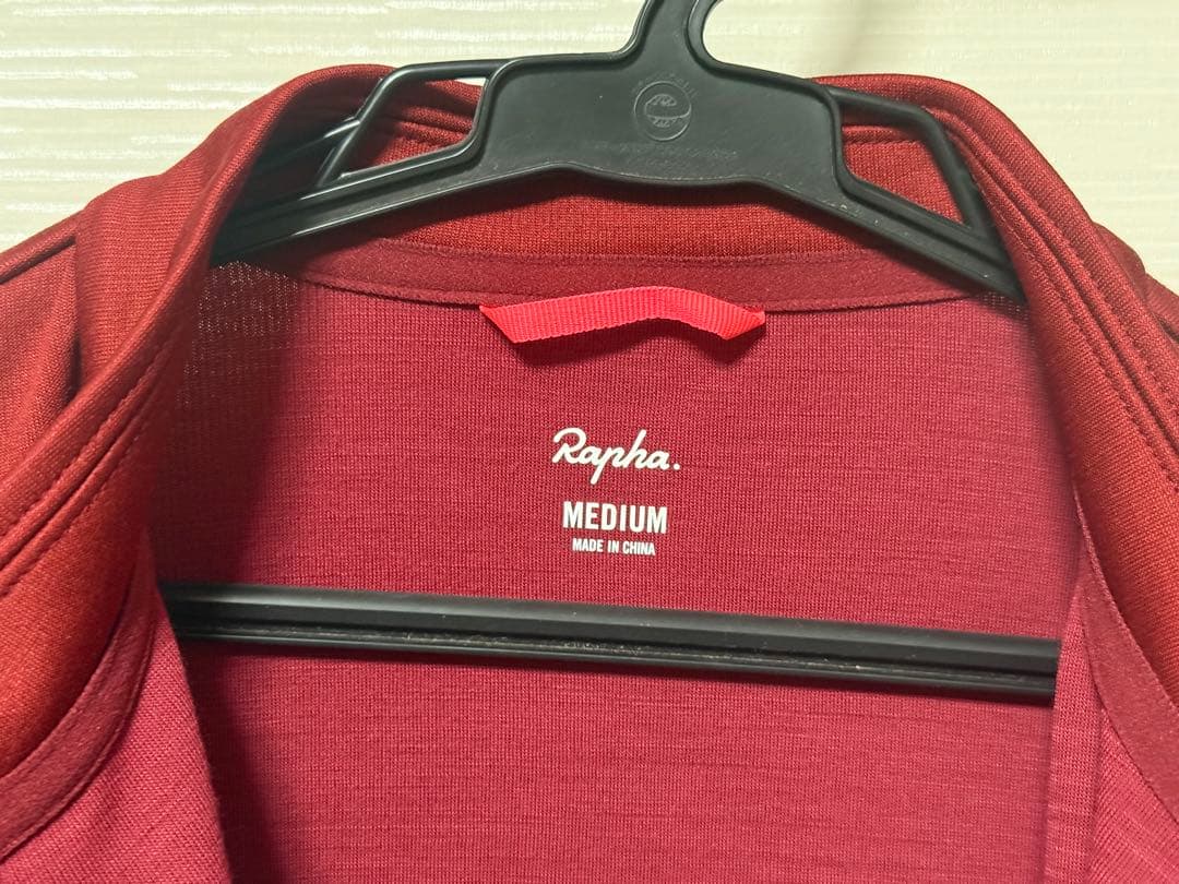 Rapha Mサイズ サイクルジャージ
