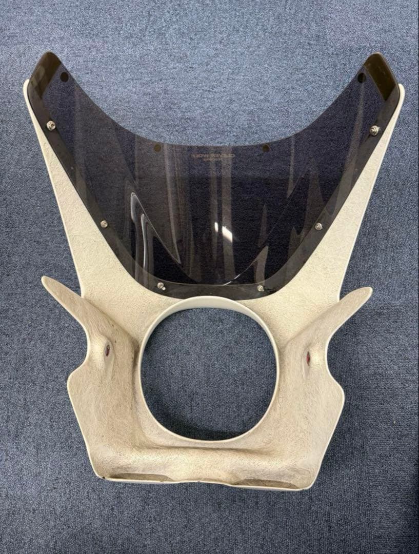 CB1300sf sc40 ビキニカウル