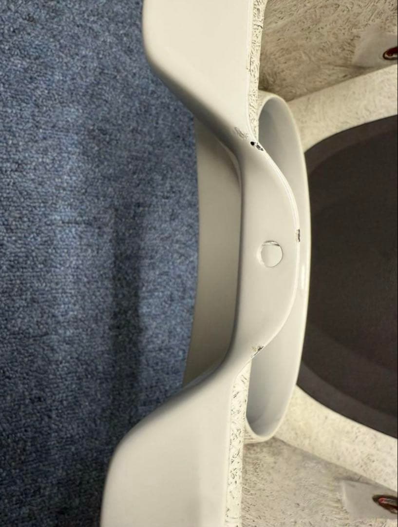 CB1300sf sc40 ビキニカウル