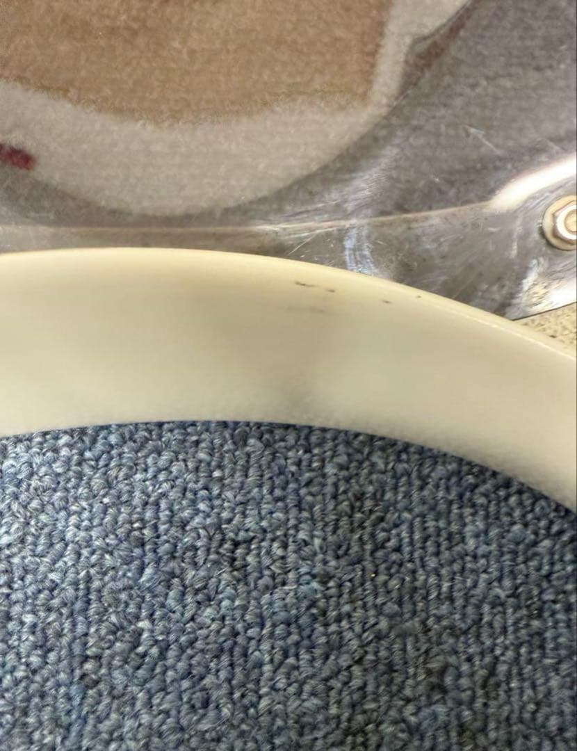 CB1300sf sc40 ビキニカウル