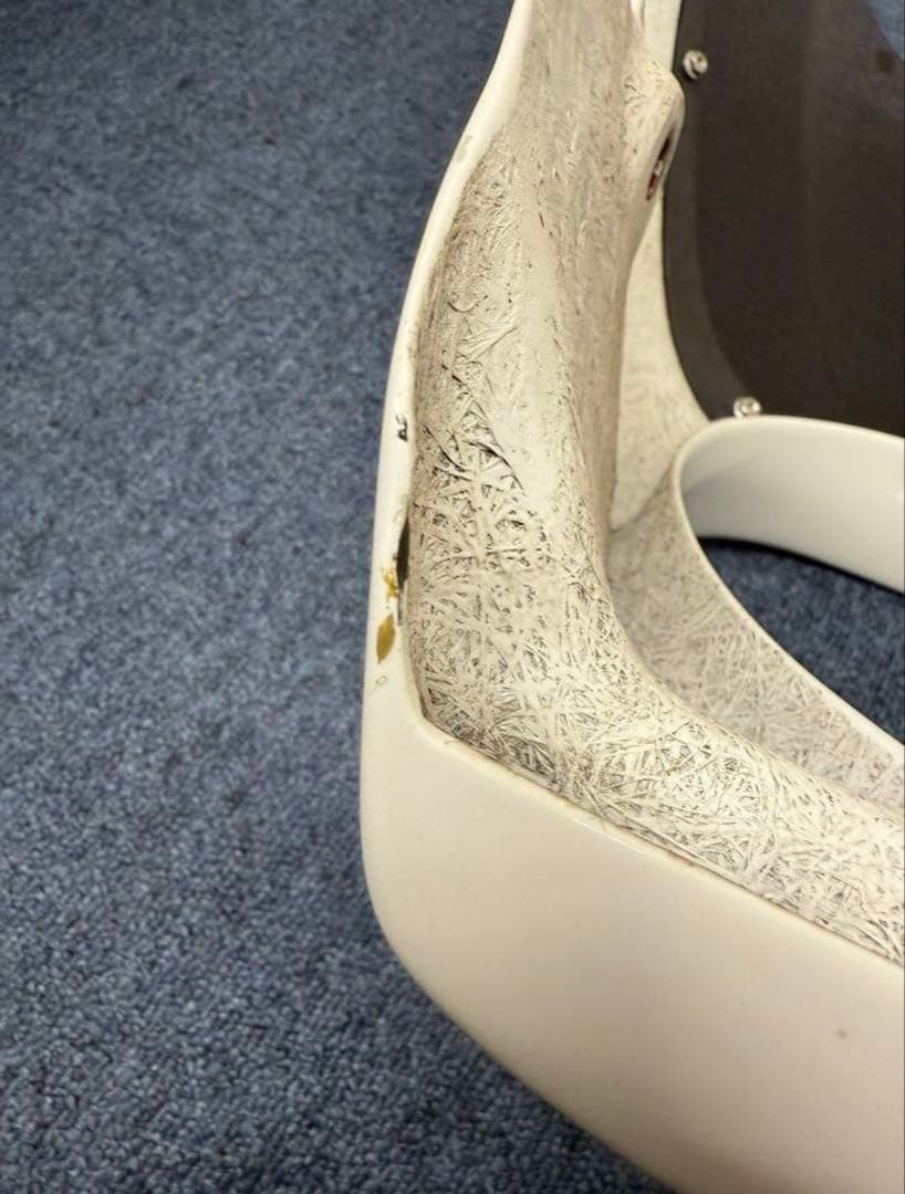 CB1300sf sc40 ビキニカウル