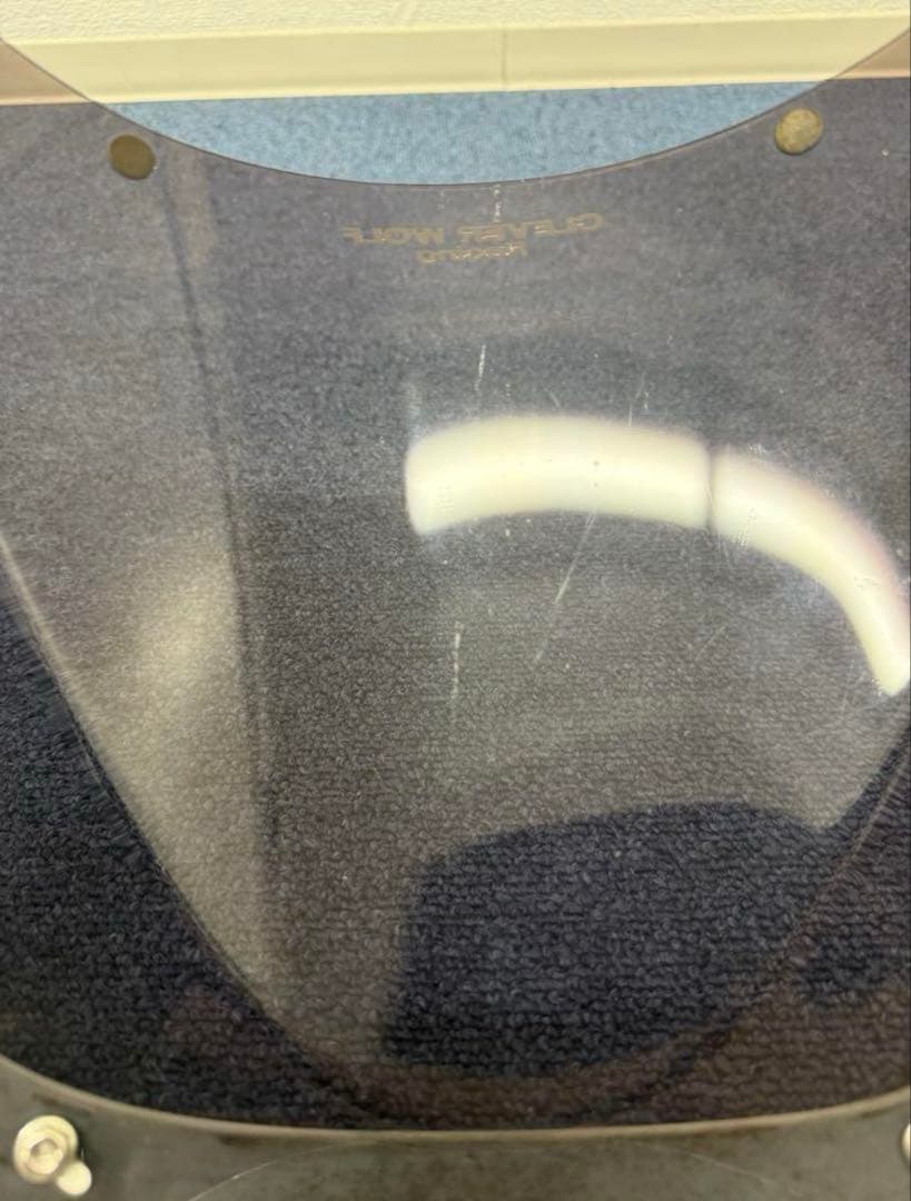 CB1300sf sc40 ビキニカウル