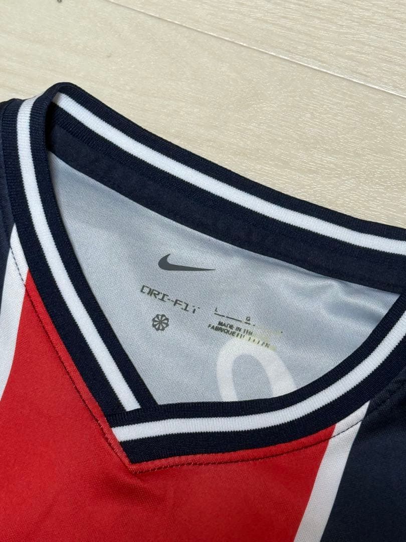 Nike Stussy パリサンジェルマン