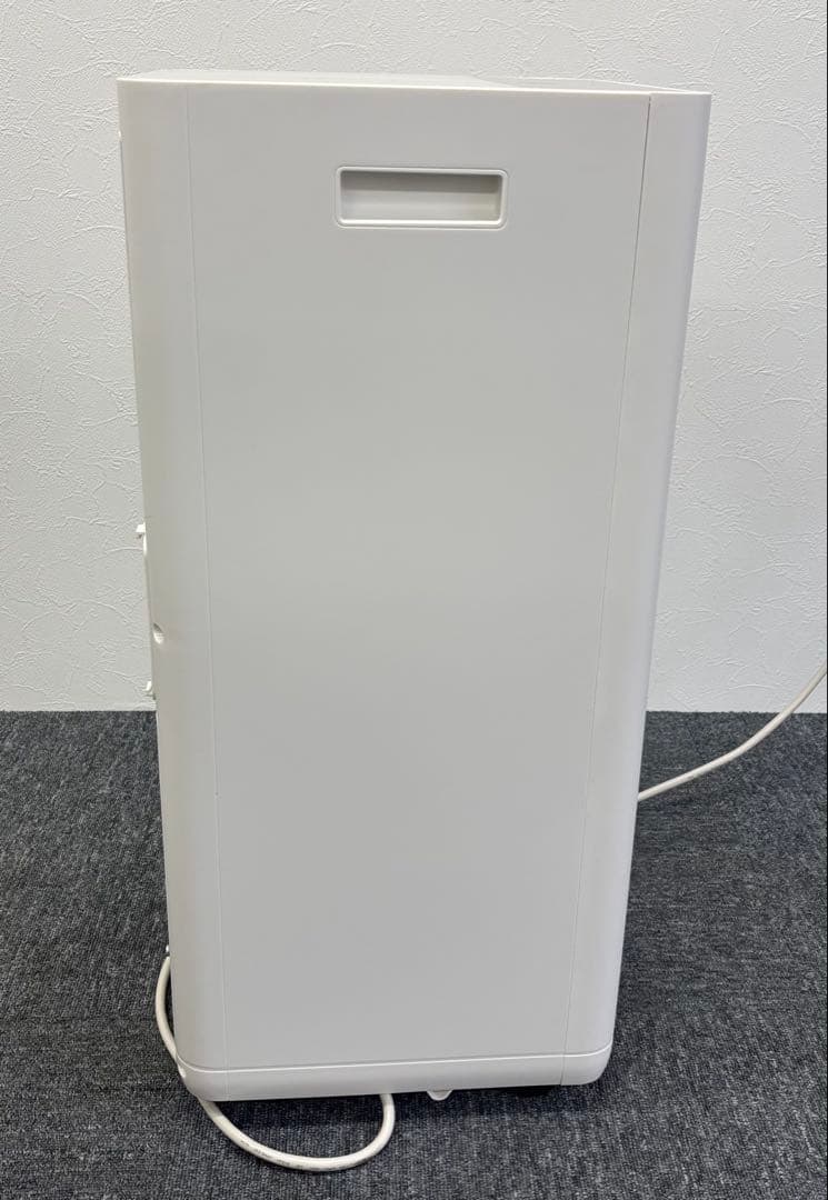 アイリスオーヤマ ポータブルクーラー IPP-2224S 2024年製