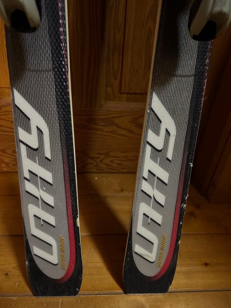 k*o様 OGASAKA unity EX 155cm