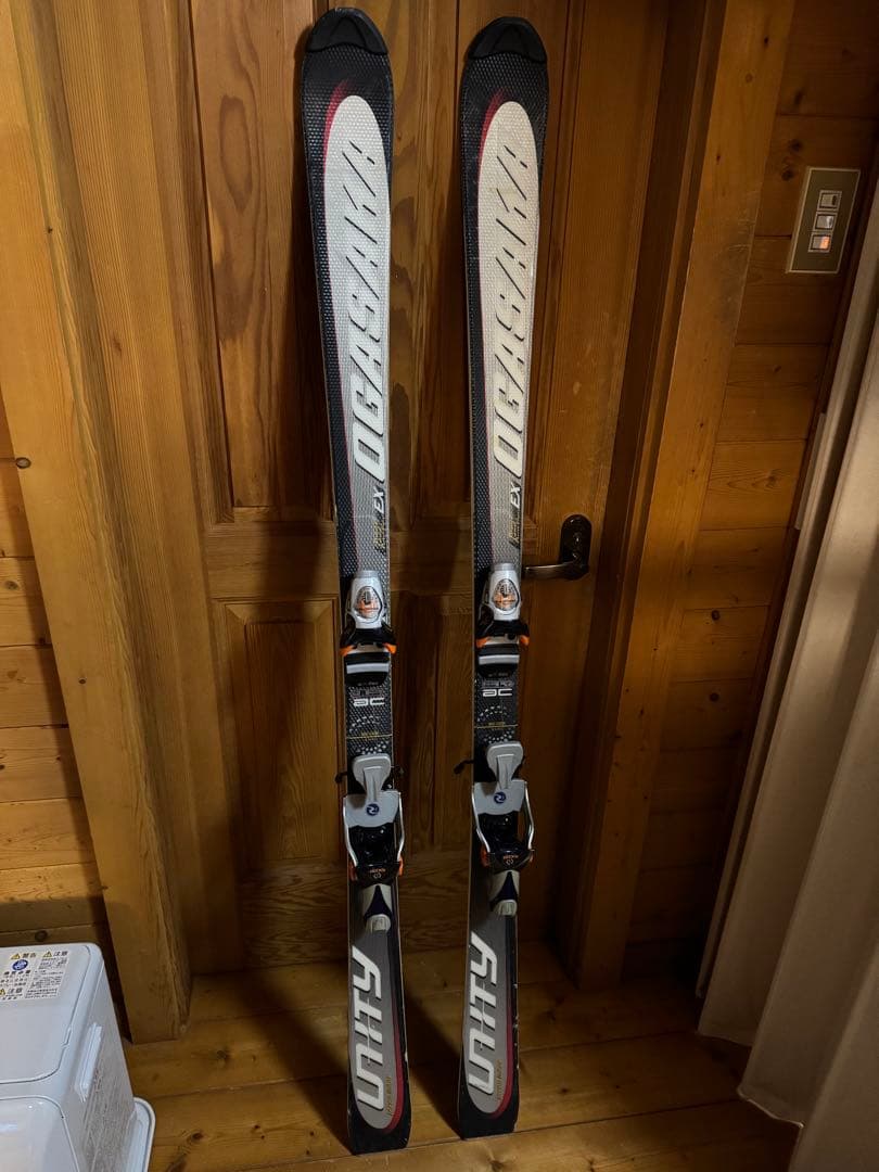 k*o様 OGASAKA unity EX 155cm