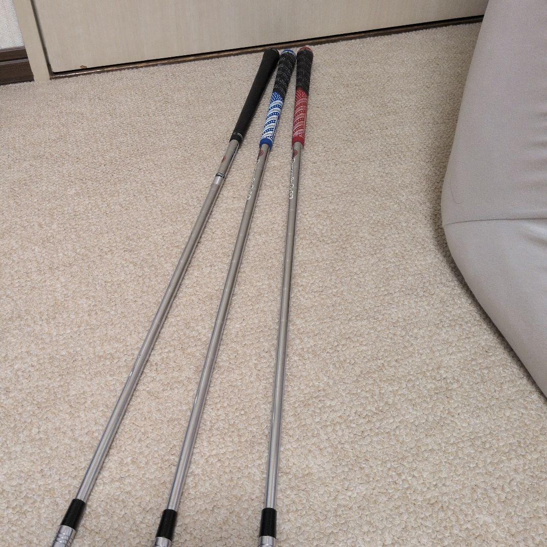 テーラーメイドゴルフセット