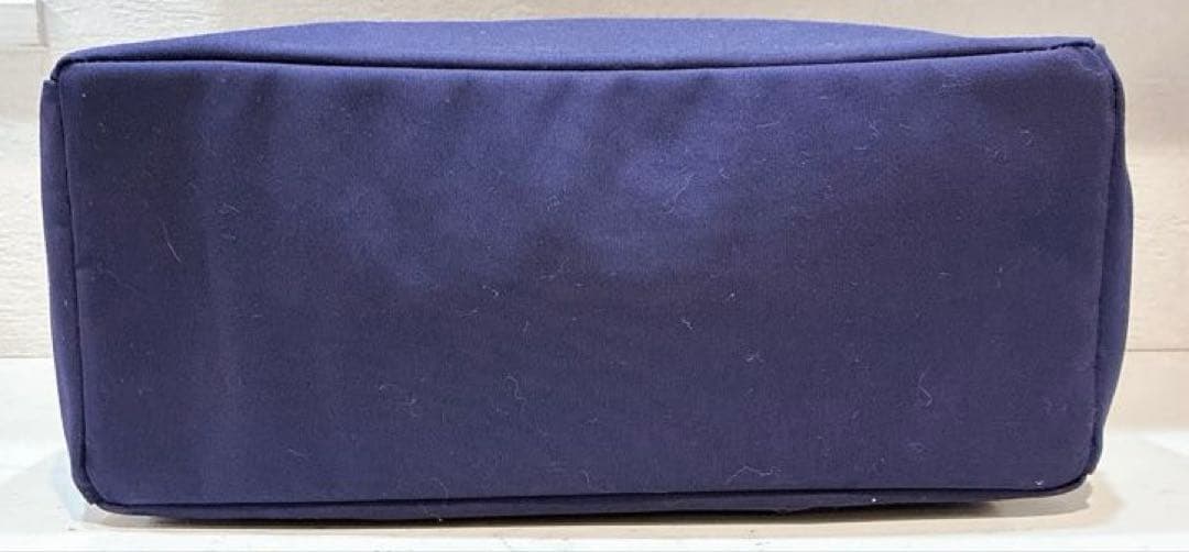 【美品】STANDARD SUPPLY A4 B TOTE ダークパープル